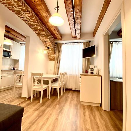 Cero Brasov Apartment ภายนอก รูปภาพ