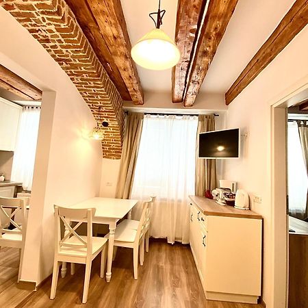 Cero Brasov Apartment ภายนอก รูปภาพ