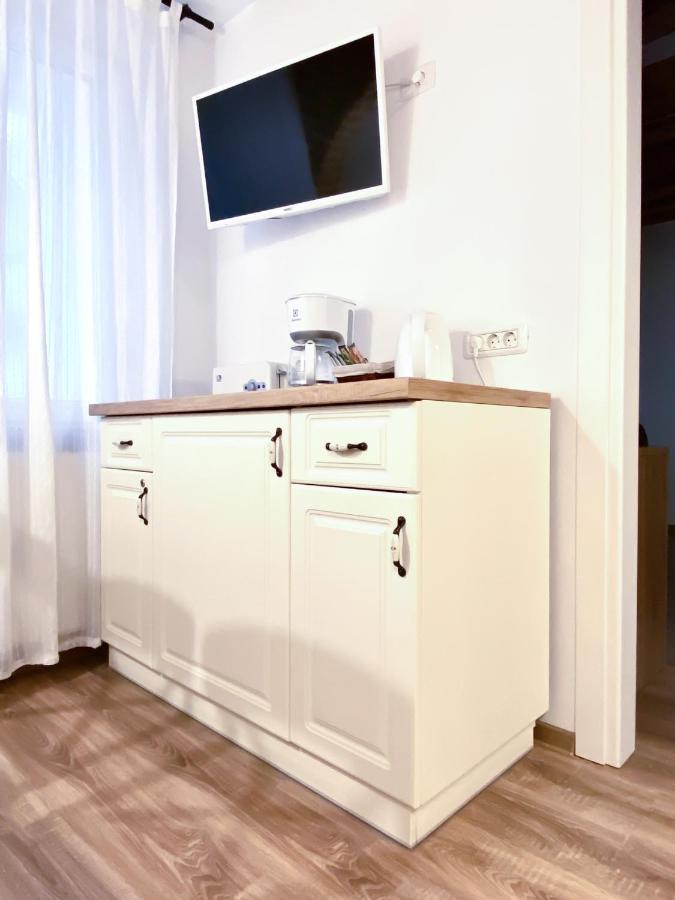 Cero Brasov Apartment ภายนอก รูปภาพ
