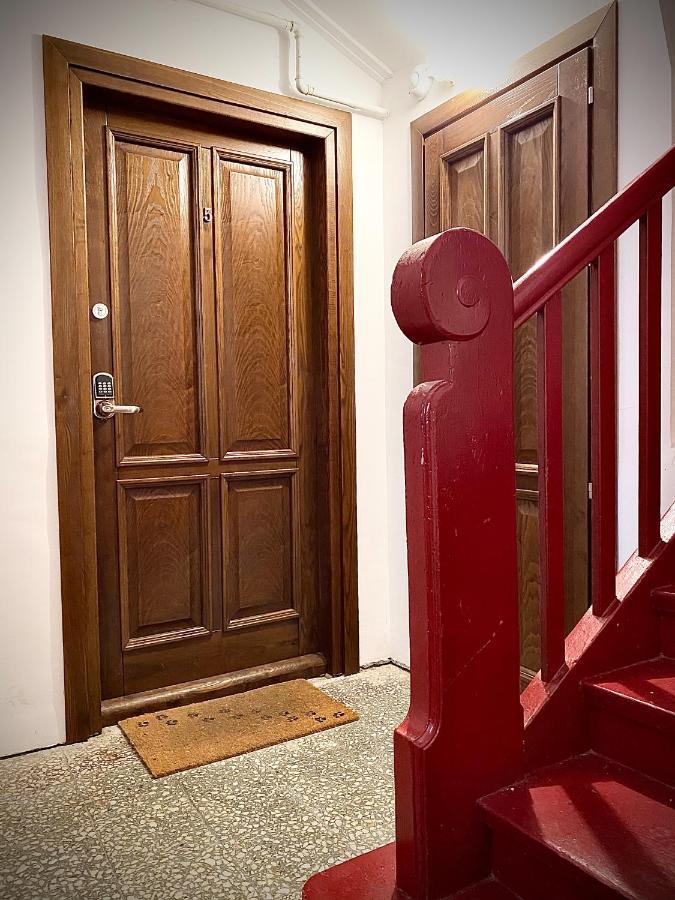 Cero Brasov Apartment ภายนอก รูปภาพ