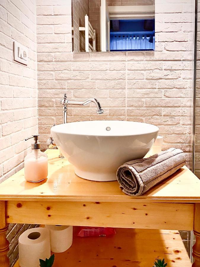 Cero Brasov Apartment ภายนอก รูปภาพ