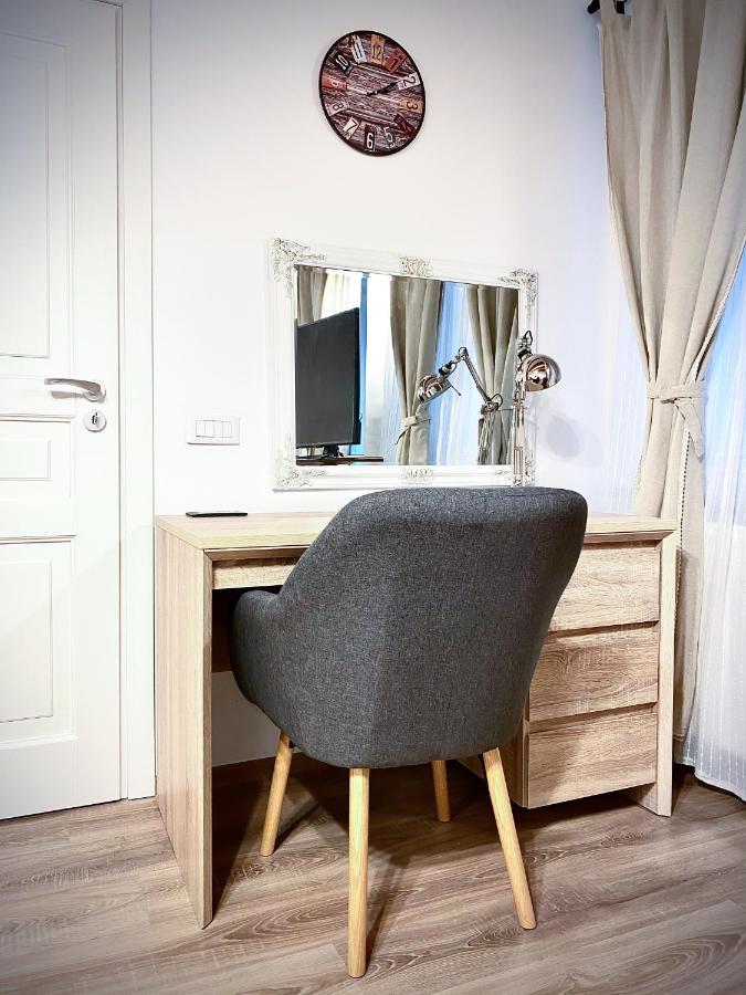 Cero Brasov Apartment ภายนอก รูปภาพ