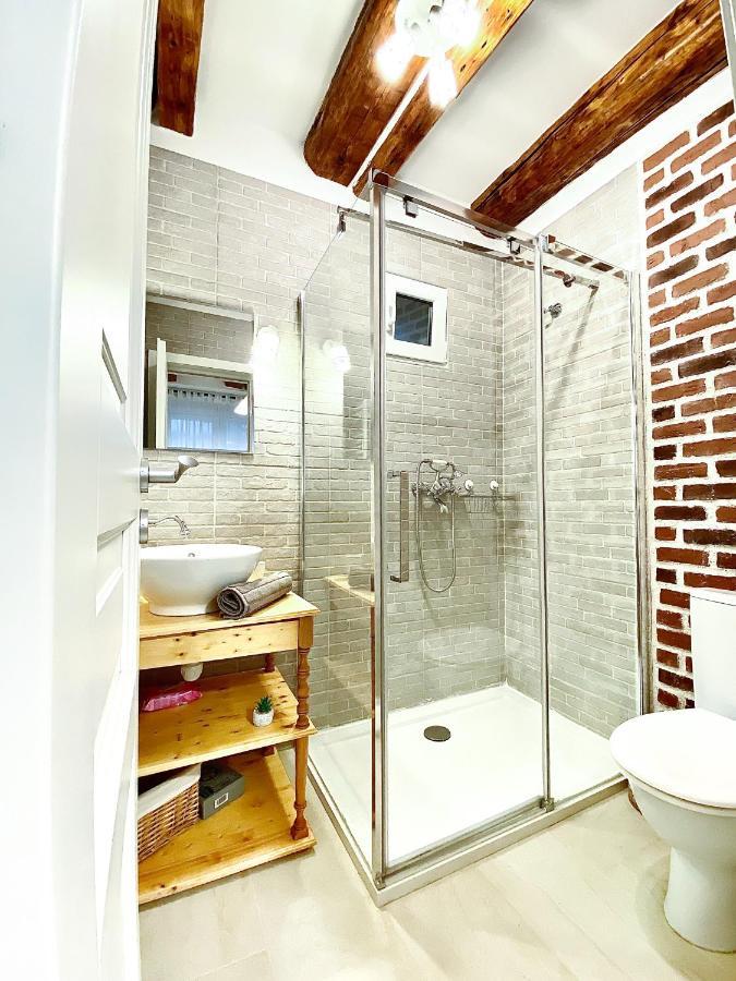 Cero Brasov Apartment ภายนอก รูปภาพ