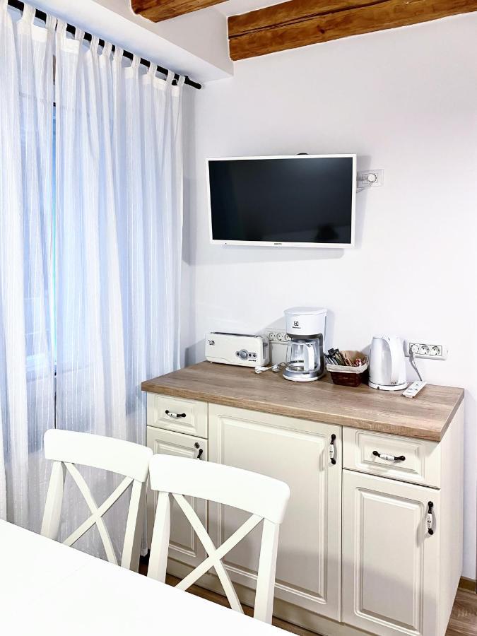 Cero Brasov Apartment ภายนอก รูปภาพ