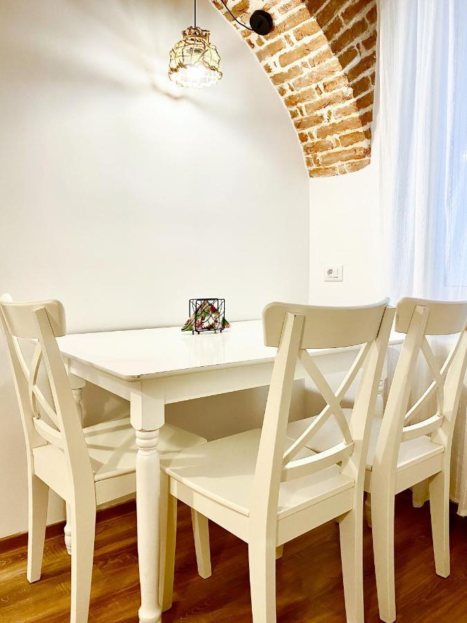 Cero Brasov Apartment ภายนอก รูปภาพ